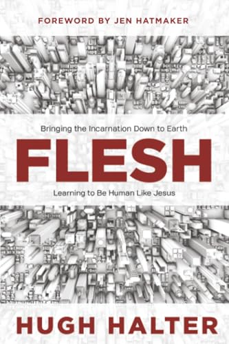 Cover of Flesh