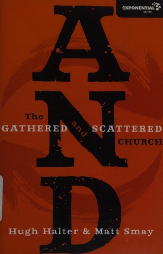 Cover of AND