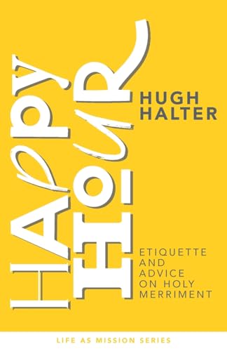 Cover of Happy Hour