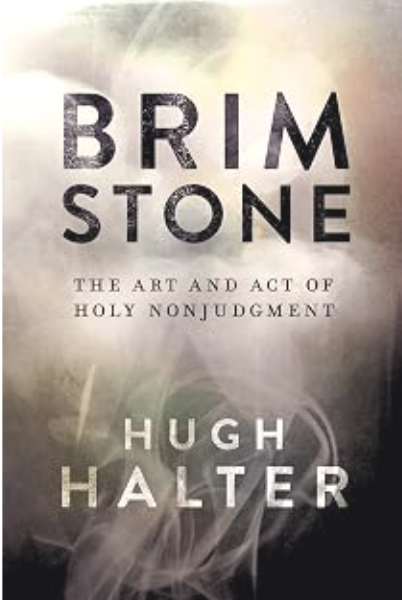 Cover of Brimstone